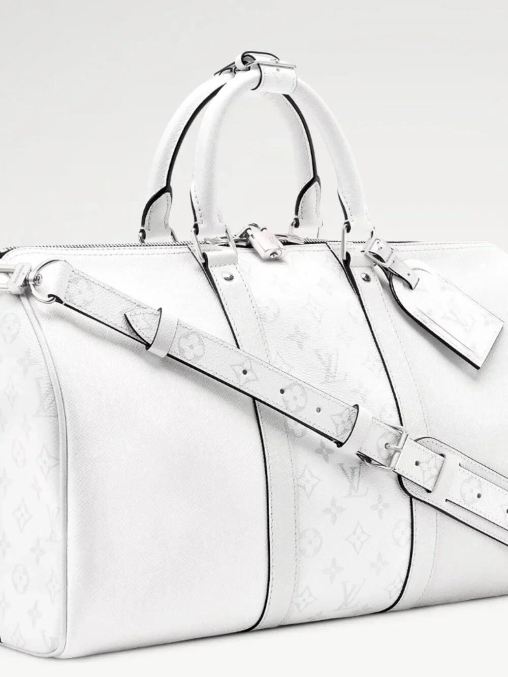 Louis Vuitton new unused